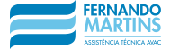 Logo Fernando Martins
